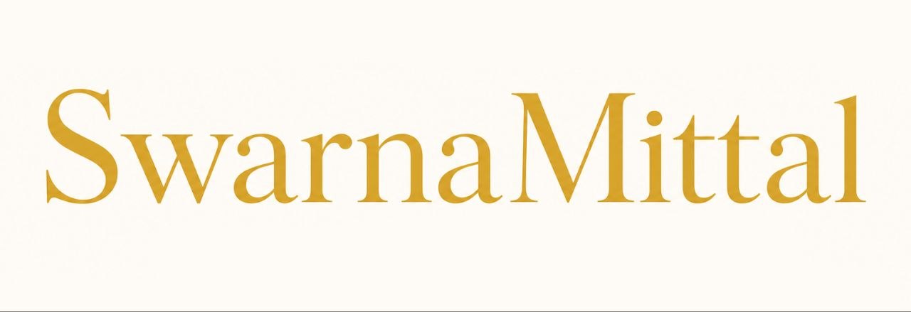 Swarna Mittal Logo